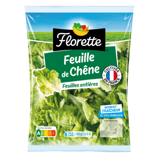 produit - fdc verte