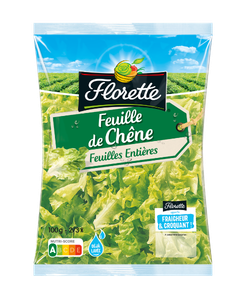 produit - fdc verte 100g
