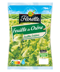 produit - fdc verte 150g