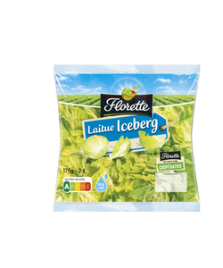 Image du format laitue iceberg 175g