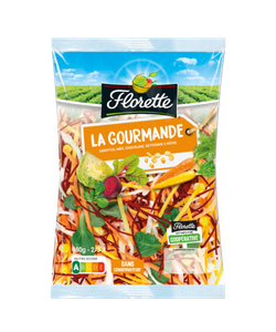 Image du format la gourmande 180g
