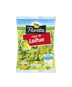 Image du format coeur de laitue 200g