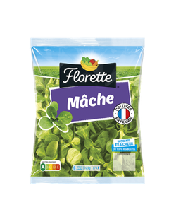 Image du format mâche 125g