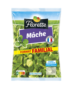 Image du format mâche 200g