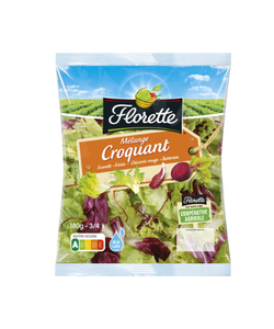 Image du format mélange croquant 180g