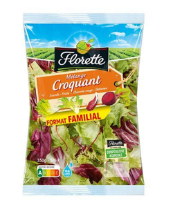 Image du format mélange croquant 350g