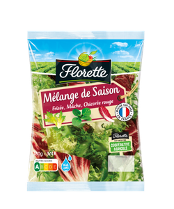Image du format mélange de saison 180g