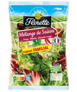 Image du format mélange de saison  320g