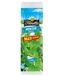Image du format menthe 30g