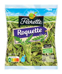 Image du format roquette 80g