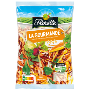 Image du format la gourmande 180g