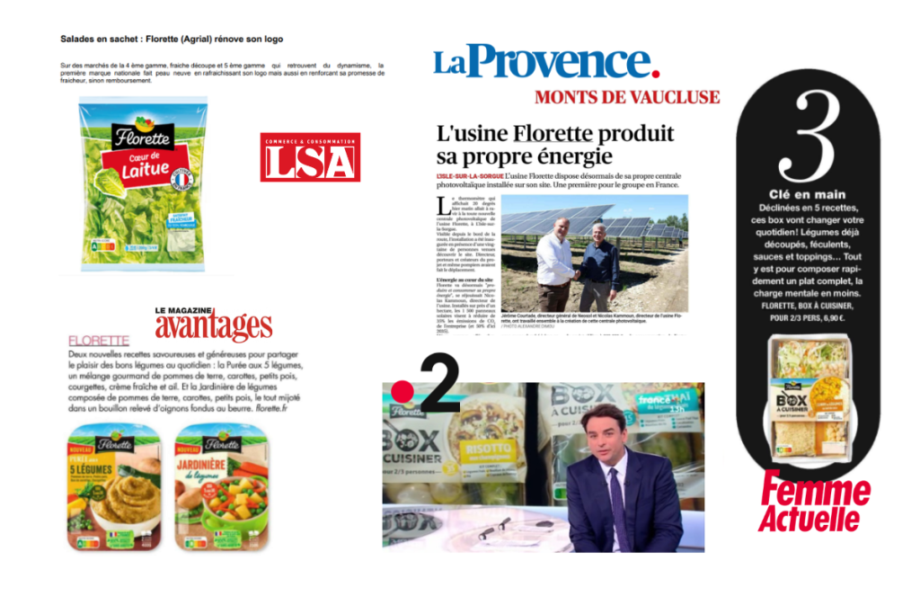 Ils parlent de nous - articles presse 2