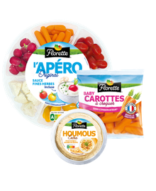 Catégorie - L'apéritif